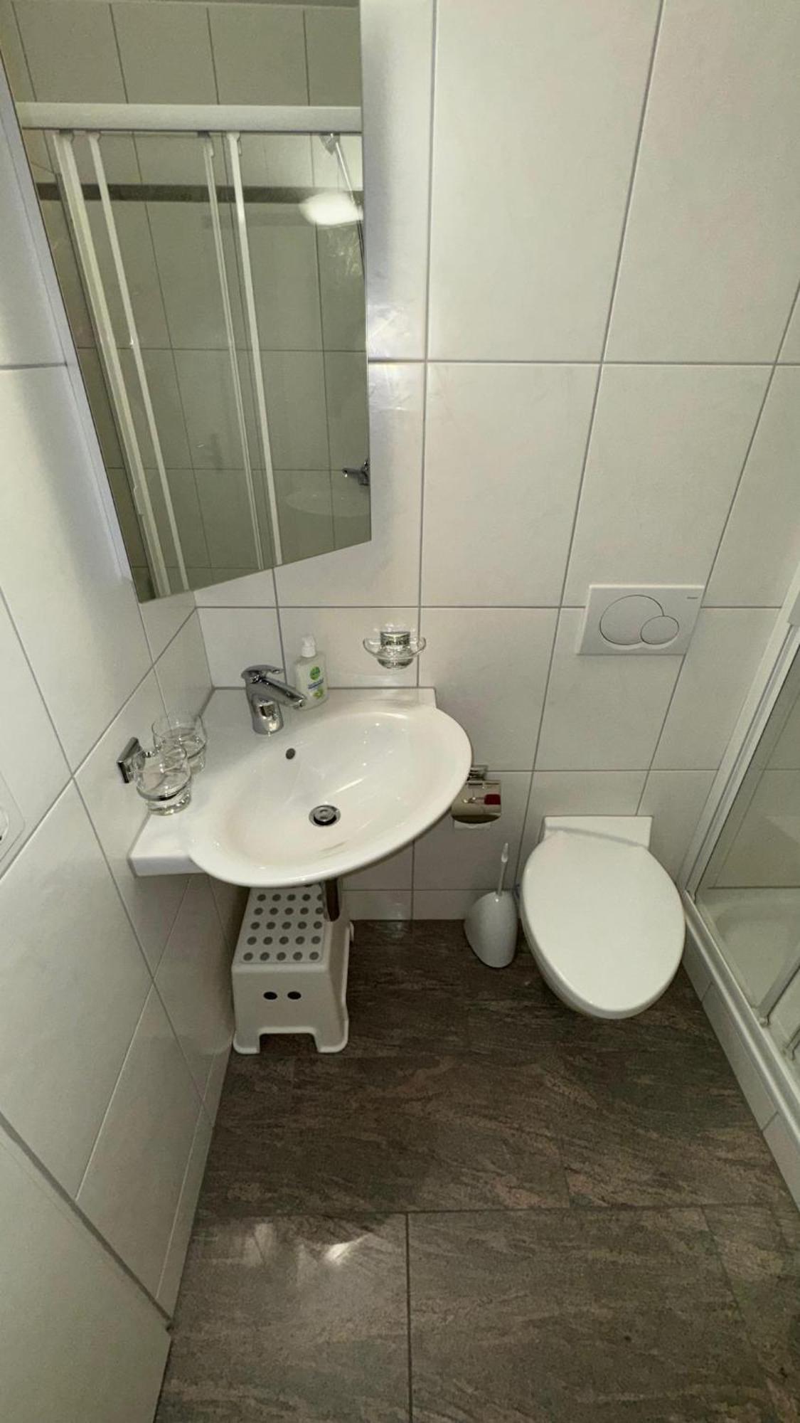 Stylish Alpine In Davos, Wifi & Netflix Apartment Davos